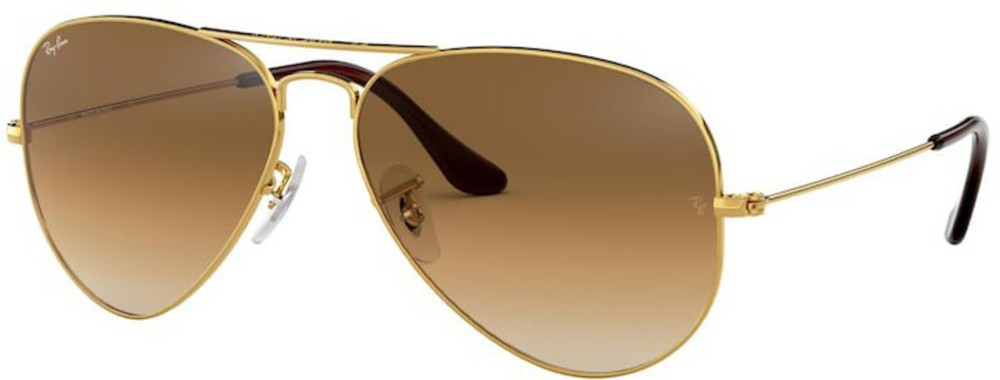Ray-Ban RB 3025 gold 001/51 Sunglasses