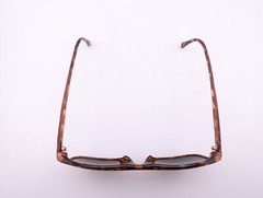 Carrera Sunglasses, 5465 12 Brown Tortoise, 56-16-140, Plastic, Made in Austria
