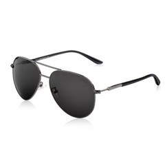 Unisex Aviator Polarized Sunglasses UV400 for Driving Fishing Sunglasses Outdoor