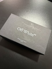 Off White Virgil Sunglasses Men’s 53 Mm Blue Lens