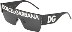 Dolce & Gabbana Herren Sonnenbrille 40.0