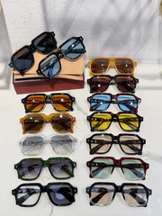 Jacques Marie Mage CHALLENGER Sunglasses 58-18-146 – NEW