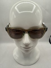 Knockaround Seventy Nines Polarized Sunglasses Aged Sage SNAM3131