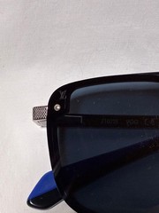 Louis Vuitton Sunglasses Z1022E 9QQ unisex adults fashion accessory logo casual