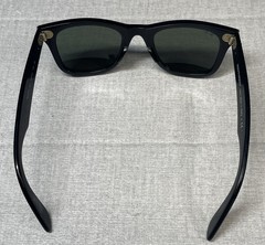 Ray-Ban RB2140 901 Wayfarer Sunglasses 150 mm