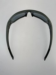 Oakley Valve OO9236-11 Sunglasses Men Women Sports 1.0 in Temple