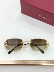 Cartie 2820829 Fashion Sunglasses 54-21-135, Free Shipping For Unisex, Gift Idea