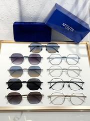 MYKITA Men’s Sunglasses MODEL：SANTO Size：51口19-140mm