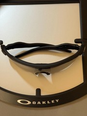 NEW Oakley Radar EV Path OO9208 Matte Black Frame Prizm Silver Mirror Len