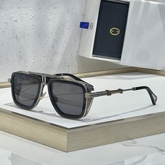 GTO Sunglasses, thenr Heavy-Duty Square Cool Men’s and Women’s Sunglasses