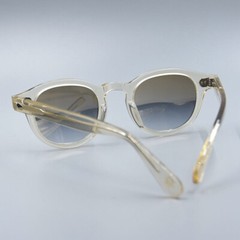 Brand new gray sunglasses men gray glass lens sunglasses classic mirror glases