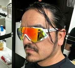 Sunglasses Mens Sport Running Fishing Golf Driving Glasses Male New 2023 Lentes