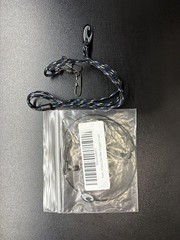 COSTA 580 Cat Cay AT 01 Model 06S9024 Color 902412 01 Blackout Size 61/11/128