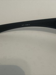 Oakley Art Chantry Hijinx w/ VR28 Black Irid Polarized – 12-771