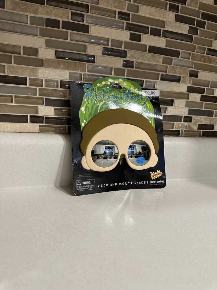 Morty Sunglasses
