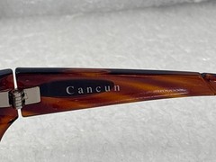 Designer Brand Cancun Sunglasses Made in Italy