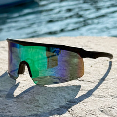 E3 Drift – Polarized Performance Sunglasses