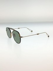 Other Brands Sunglasses — GLD GRN Men’s