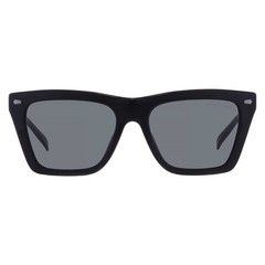 Michael Kors Pebble Beach Grey Square Men’s Sunglasses MK2225U 300587 56