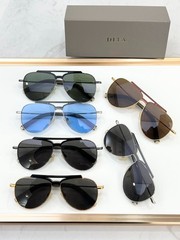DITA MODEL:DLS401 Sunglasses SIZE:60口14-146