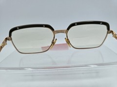 Rodenstock CORREL 1/20-10K Eyeglass Frame 52□16-Made in Germany – Gold Plate