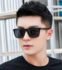 Unisex Sport Polarized Sunglasses Men Women Square Fishing Driving Glasses New