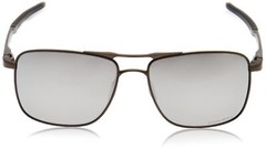 [OO6038-06] Mens Oakley Gauge 6 Polarized Sunglasses