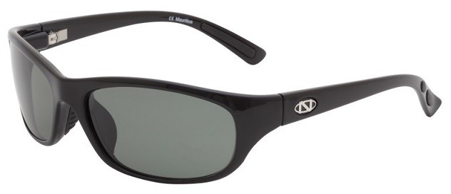 NEW Onos Carabelle 104GR175 GREY Lens Polarized +1.75 Bifocal Sunglasses