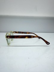 New Optical Citron Amber/None/Brw/Grn//46/23/144 3730