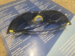 Brand New With Different Color Same Style For $14 Sunglasses Opened $12