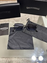 chrome hearts sunglasses
