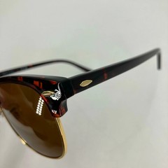 used RAY BAN Ray Ban CLUBMASTER sunglasses RB3016 Aeon Hiro store