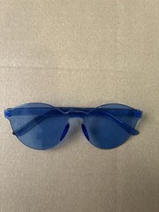 Grey Goose Blue Sunglasses Promo Branded Lightweight Unisex No Returns