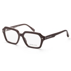 Michael Kors Men’s Kinloch 56mm Nutmeg Opticals MK4127-4007-56
