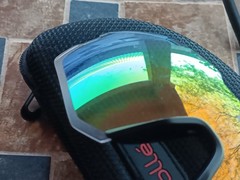 Bolle Lightshifters Sun Glasses