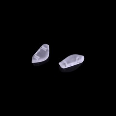 Glasses Nose Pads for-Oakley CROSSLINK MOONLIGHTER MAINLINK PIT BULL TURBINE