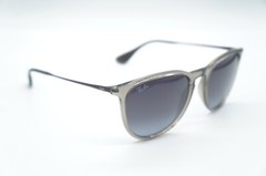 NEW RAY-BAN RB 4171 6513/8G GREY GRADIENT AUTHENTIC FRAME SUNGLASSES 54-18