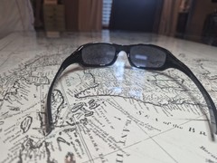 Oakley Five 4.0 03-365 Vintage Sunglasses
