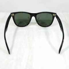 Used RAY BAN Ray Ban RB2140F 902 ORIGINAL WAYFARER CLASSIC Original Wayfarer Cla