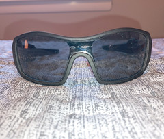 Oakley Oil Rig Sunglasses