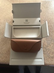 Ray Ban Meta Wayfarer Gen 2 Glasses Transparent Frame/Transition Lens