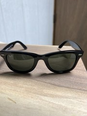 Ray-Ban Wayfarer RB2132 Unisex Sunglasses