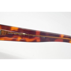 Maui Jim Stingray MJ 103-10 Tortoise Shell Men’s Eyeglasses Frames Italy