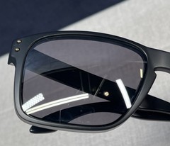 Oakley Holbrook Xl OO9417-0559 Sunglasses 59 18 137 mm
