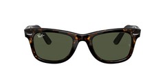Ray-Ban RB2140 902 50mm Wayfarer Tortoise Sunglasses