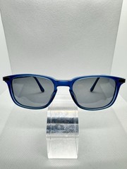 Vintage Robert Marc RMX 14-343m Blue sunglasses