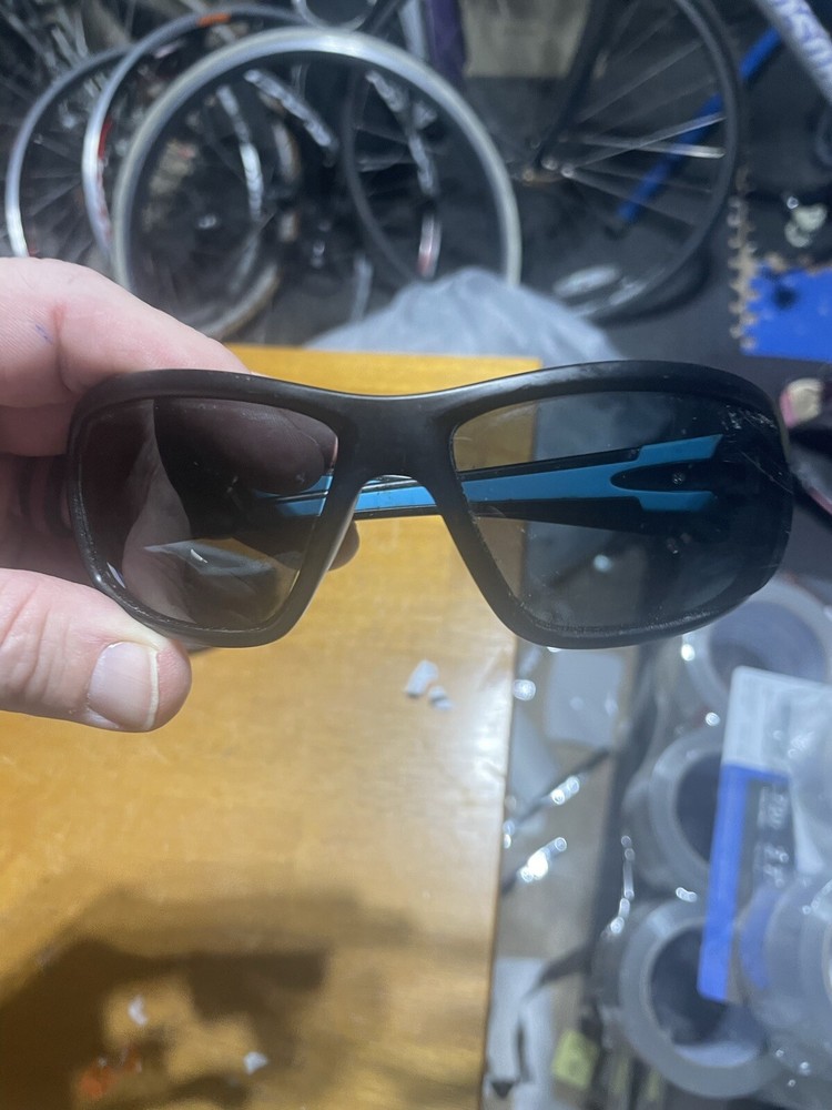Piranha Sport Fishing Sunglasses