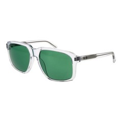 Web Transparent Plastic Sunglasses 100% Authentic