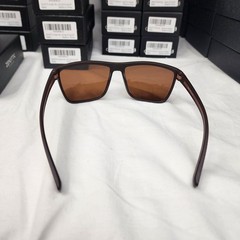 ZENOTTIC Polarized Sunglasses for Men Lightweight UV400 Square Sun Glasses
