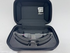 100% Hypercraft Sport Performance Frameless Sunglasses Scratch Resistant UV400